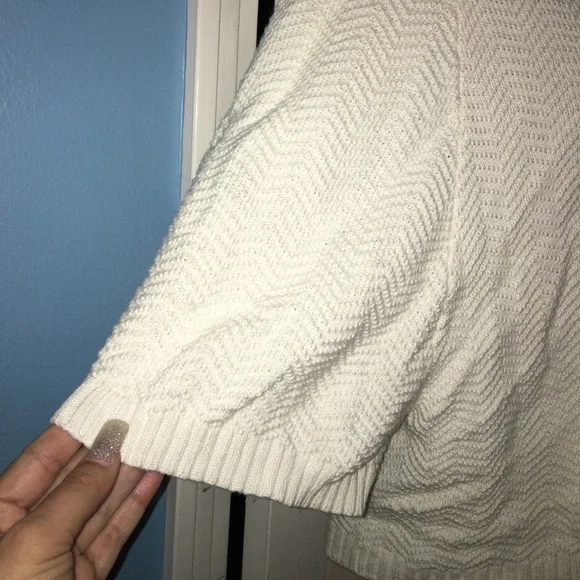 Rubbish sweater - Picture 2 of 4